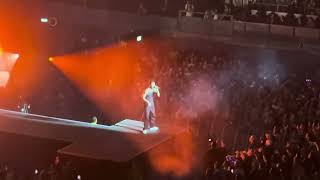 Kane Brown - Miles On It - Live at Wembley Arena, 10/10/25