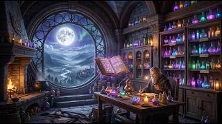 Epic Tavern Ambience for RPG Gaming | Immersive D&amp;D Background