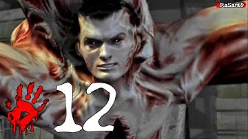 ObsCure II [PC] walkthrough part 12