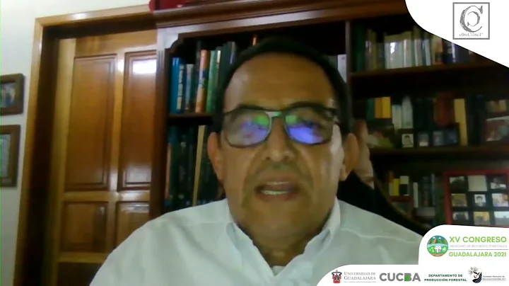 Alejandro Velazquez Martinez - Silvicultura ecolgica