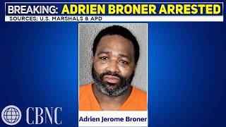 It's Over: Is This the End of Adrien Broner's Boxing Career