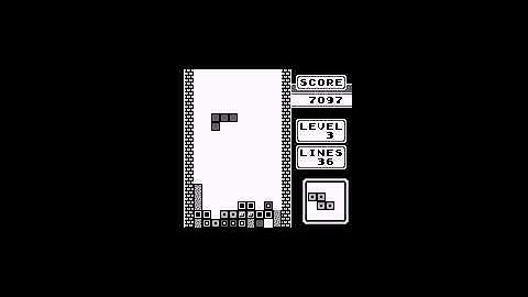Capture Test Vid 4 - Tetris
