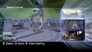Timesplitters® 2  Inside Homefront®: The Revolution {Invincibility Code Test}