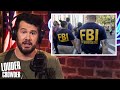 DISBAND the FBI! Kyle Rittenhouse Trial & Steele Dossier Corruption REVEALED | Louder with Crowder