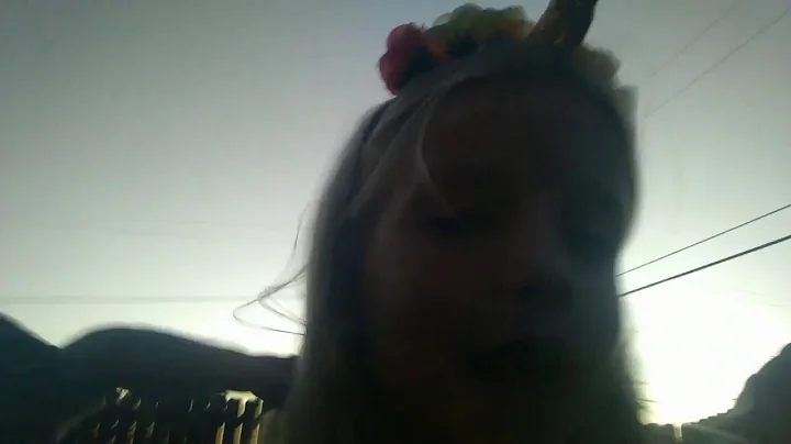 Tracy Johnston Live Stream