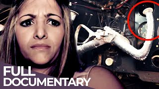 Ghosts on a Plane! | S03 E10 | Free Documentary Paranormal Ghosts on a Plane! | S03 E10 | Free Documentary Paranormal