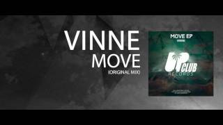 VINNE - Move