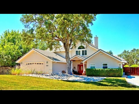 2640 Stagecoach, Valley Springs, CA home video tour