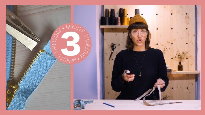 Sewing Essentials - Loop Turner Tool – Miss Maude