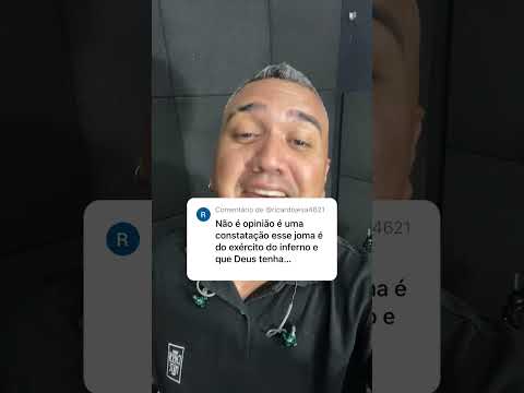 O exército JHOMA