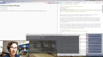 Rewriting my blog in Gatsby using themes, part 1 #swizblog