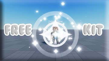 RNG Kit FREE | Roblox Studio