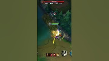 Master Yi combo . Liên minh tốc chiến || #tocchienshorts #winter #lmhttốcchiến @TocChien  #shorts