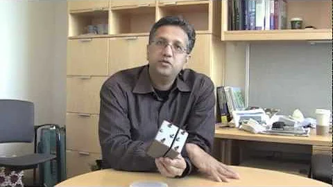 The Artificial Kidney Project