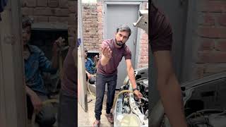 Clean Your Car Radiator at Home | Simple &amp; Safe #automobile #automotive #tips #coolant#water#car