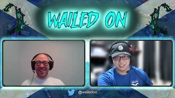 Wailed On - Episode 3 - Leon