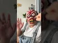 Don't scare me 👻 #funny #shorts