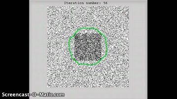 Scale Space Continuation