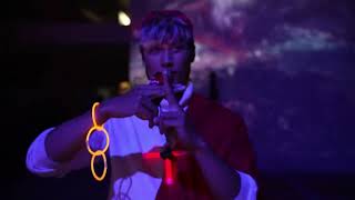 曾柏達 - 開南大學電音派對_花絮