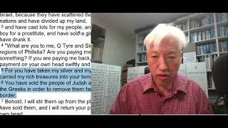 enlish massa-20210423-Joel 3:1-6 the day of Jehoshaphat