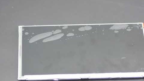 Original HSD070PWW1 C00 HannStar Screen Panel 7 0 1280x800 HSD070PWW1 C00 LCD Display