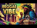🔊 Reggae Jam Session: Bass That Rocks the House! 🚀