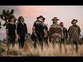 The Allman Betts Band - Pale Horse Rider (Official Music Video)