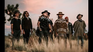 Miniatura de vídeo de "The Allman Betts Band - Pale Horse Rider (Official Music Video)"