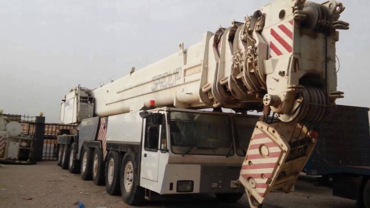 for sale 400 ton demag ac 1200 in india youtube demag ac80 1 load chart