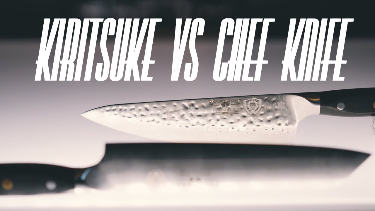 Dalstrong vs. Coolina Knives: Which Brand Should You Go With?