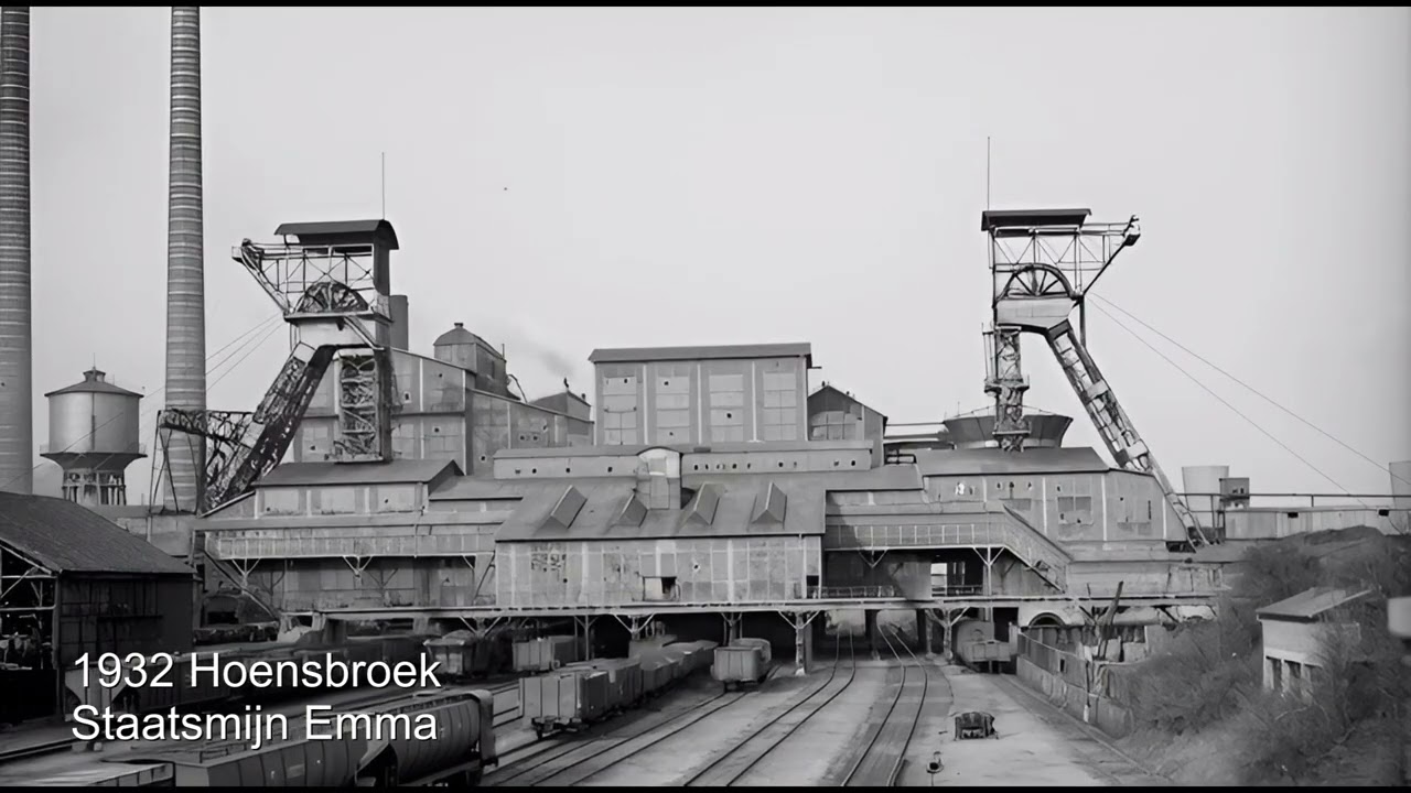 Herinneringen aan het oude Heerlen - deel 5