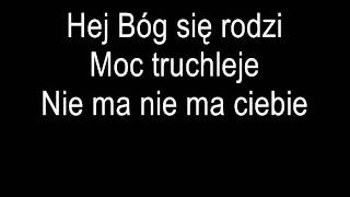 Kayah & Bregovic - Nie ma, nie ma ciebie (lyrics) chords