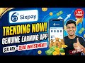 Best Zero Investment Earning App For Students | No Loss, Only Profit! 💸