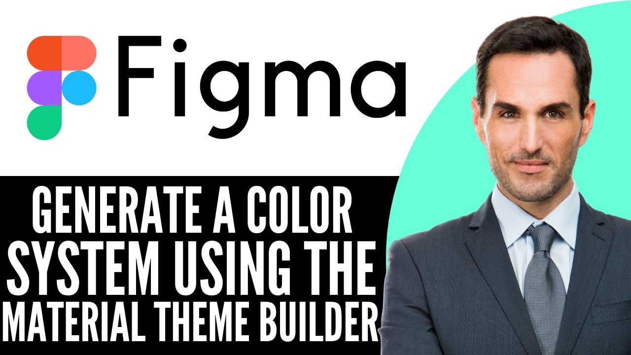 How to Generate a Color System in Figma Using the Material Theme ...