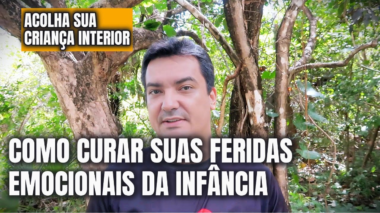 Carta ao seu “eu criança”  Exercício poderoso para reconectar com sua essência