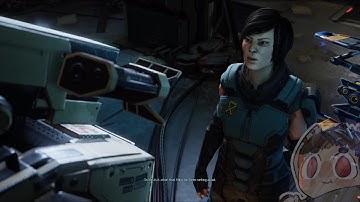 ONE OF MY FAVOURITE MISSIONS! | XCOM 2: War of the Chosen [Part 2]