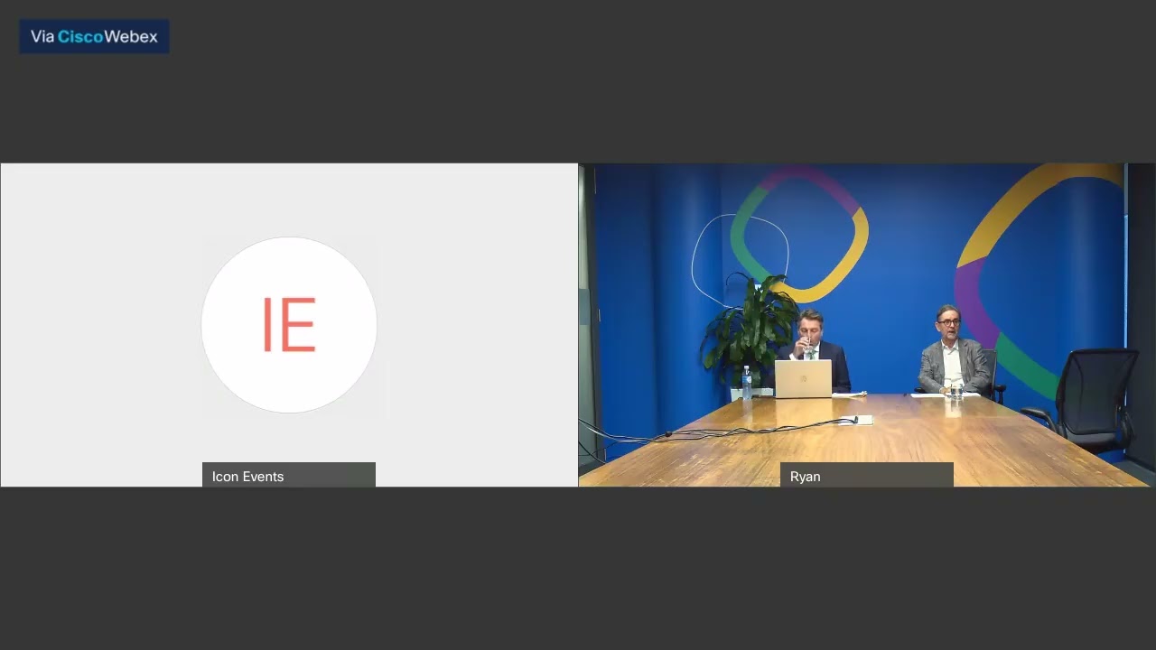 Icon Cancer Centre Facebook Live | Cancer care during the COVID-19 vaccine rollout