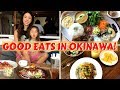 Where to Eat in Okinawa Japan | Best Foods on Island