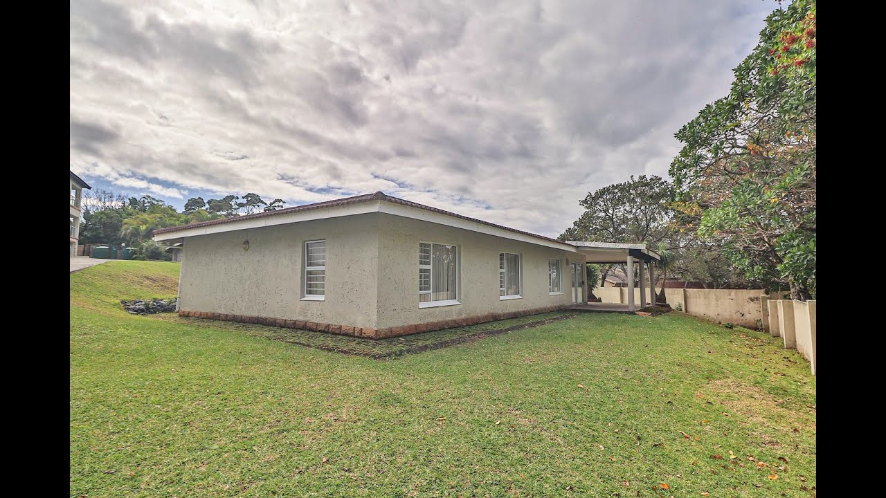 3 Bedroom Townhouse For Sale in Shelly Beach, KZN