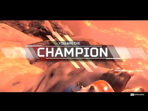 WE'RE GOING TO PLAYOFFS! NA ALGS LCQ FINALS
