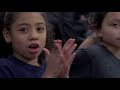 2018 Future Goals Open Practice