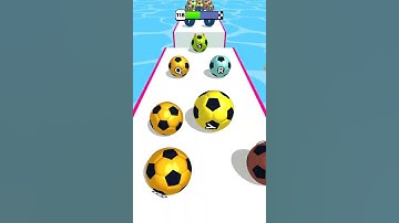 A-Z Run Level 118 Gameplay Walkthrough Android #Shorts