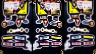 PRESET AM FF 🎶 TUKANG TAHU NGEBANTING KAYU !!! JEDAG JEDUG DI BAWAH 5 MB   XML