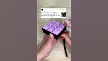 Fidget Keychains That Feel Like Mechanical Keyboards #keyboardfidget #fidgetkeychain # Str