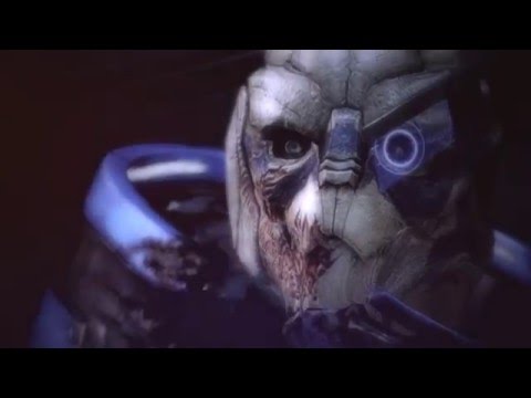 Mass Effect | Believe (Femshep/Garrus)