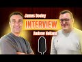 Andrew Holland Interviews James Dooley on PWYW Lead Generation