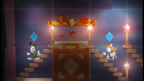 Lemmings -  Bugs Series - New Trap: DEATH BY PROXIMITY TRAP!