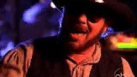 Hank Williams MNF Opening