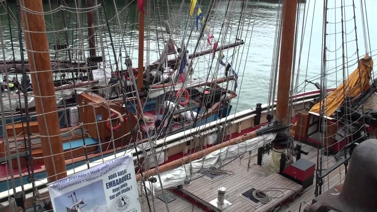 Fête de la Mer juillet 2009 BOULOGNE SUR MER