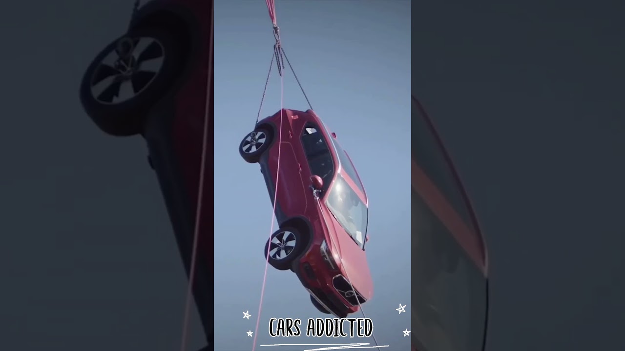 Volvo safety testing VS other brand safety testing 